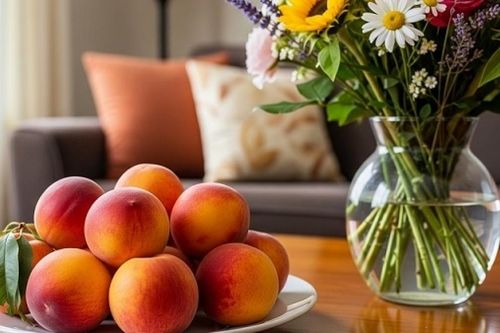 Ba nhóm người không nên ăn quả đào, dễ gặp tác dụng phụ