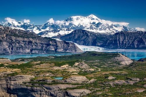Alaska: Vùng đất từng thuộc Nga và những dấu ấn còn lại