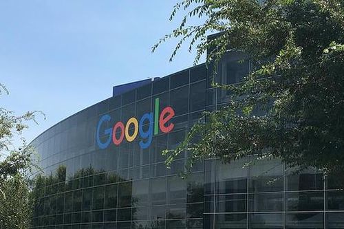 Google bị tấn công dữ liệu nghiêm trọng
