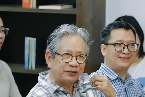 Họa sĩ, dịch giả Trịnh Lữ: Đời cũng chỉ là một cú rơi