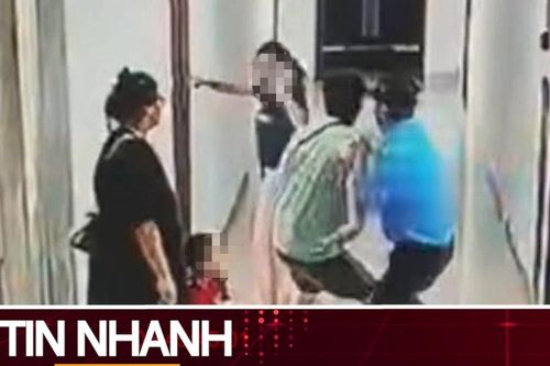 TIN NHANH: Vụ cô gái bị đánh ở chung cư Sky Central - góc nhìn tội phạm học và lưu ý cho phụ nữ