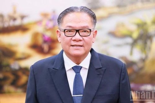 Thủ tướng phê chuẩn Phó Chủ tịch UBND tỉnh Đồng Nai