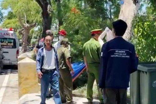 Phát hiện thi thể người đàn ông nổi trên sông ở Huế sau 3 ngày rời nhà