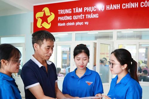 'Cầu nối số' đắc lực giữa chính quyền và người dân