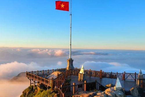 Khu Du lịch Quốc gia Sa Pa được định hướng phát triển thế nào sau khi chia tách thành các xã phường?