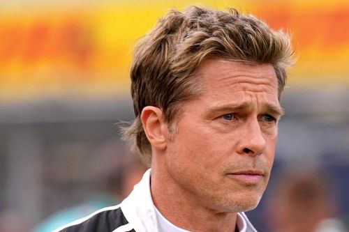 Cú đột phá của Brad Pitt