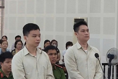 Chủ tịch và Giám đốc Công ty CP Tài chính Vietnam Capital nhận án chung thân