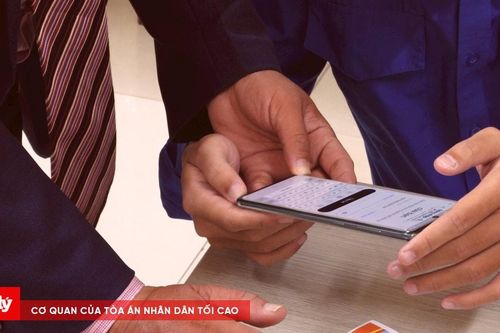 TP.HCM: Phường Tân Hưng ra mắt ứng dụng tiếp nhận và phản hồi ý kiến, phản ánh của nhân dân