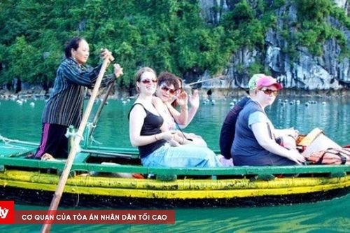 Việt Nam mở rộng chính sách miễn thị thực cho 12 quốc gia châu Âu