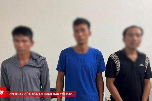 Triệt phá ổ nhóm ma túy, tạm giữ 3 đối tượng