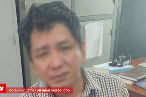 Vận động thành công đối tượng truy nã đặc biệt nguy hiểm ra đầu thú