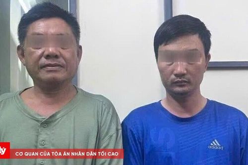 Khởi tố 2 đối tượng gây rối trật tự công cộng khi tham gia giao thông