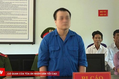 'Cò đất' chiếm đoạt hơn 14 tỷ đồng lĩnh 16 năm tù