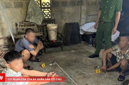 Quảng Trị: Liên tiếp triệt phá nhiều ổ nhóm ma túy