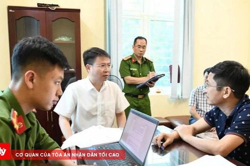 Tin mới về đường dây sản xuất, buôn bán mì chính, dầu ăn giả