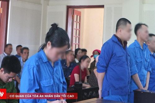 Bao măng chứa ma túy và 4 số phận phải trả giá