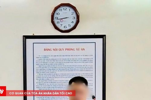 Va chạm chết người rồi bỏ đi, tài xế xe ô tô lĩnh án