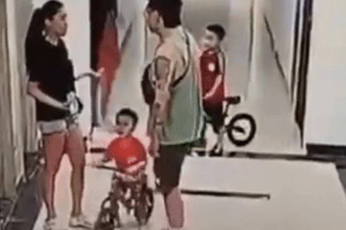 Hành hung phụ nữ, gây án mạng vì giải quyết xích mích của con trẻ