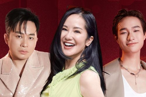 Diva Hồng Nhung cùng Tùng Dương, Hà An Huy sẽ hát Điều còn mãi 2025