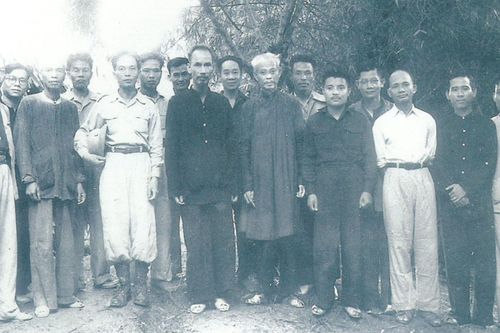 Việt Nam có bao nhiêu đại tướng trong Quân đội Nhân dân?