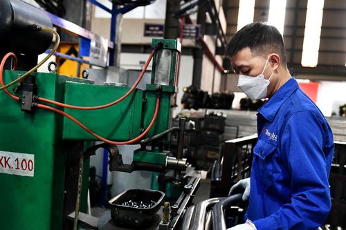 Kinh tế Nhà nước giữ vai trò chủ đạo, nhưng còn cách tiếp cận văn minh khác