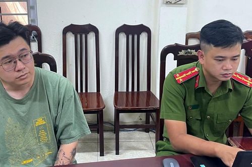 Loạt vụ chơi ngông giữa đường: Kết đắng cho những 'cái đầu nóng'