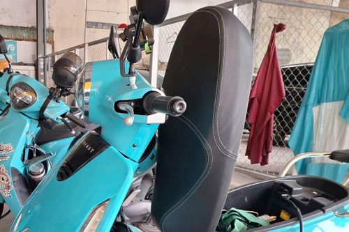 Chuyển xe xăng sang xe điện: Cách thức hóa giải nỗi lo bậc nhất