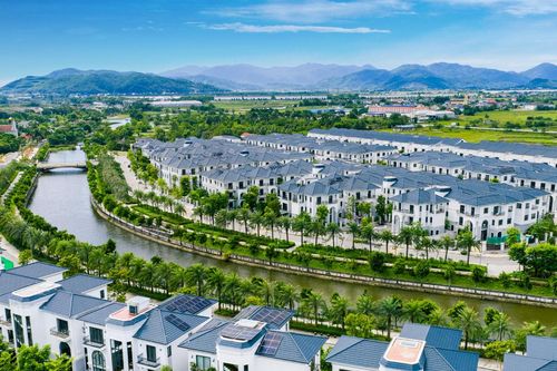 Chủ đầu tư Mipec ra mắt siêu phẩm căn hộ đẳng cấp tại thành Vinh