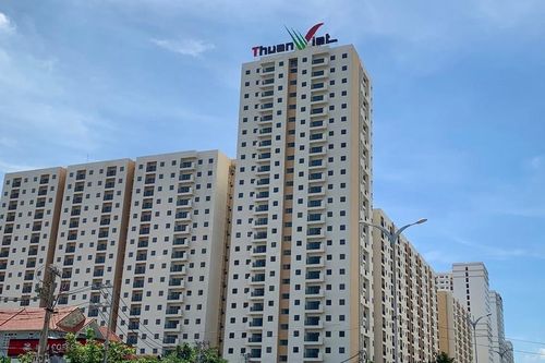 Một doanh nghiệp bất động sản ở TPHCM nợ thuế hơn 3.200 tỷ đồng
