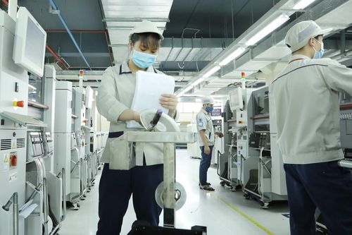 Bộ tiêu chí đánh giá mức độ chuyển đổi số cho 2 nhóm doanh nghiệp
