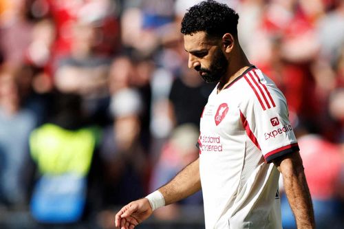 Liverpool thua Crystal Palace ở Siêu cúp Anh: Cái tát đau cần thiết