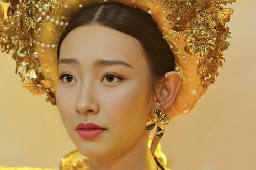 Cảnh ế ẩm của phim dùng AI thay thế hoa hậu Thùy Tiên sau khởi tố