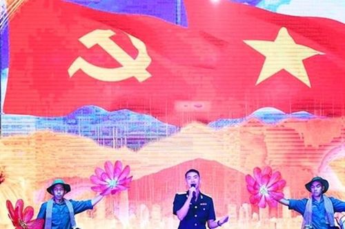 Hà Nội: đa trải nghiệm trong chuỗi chương trình '80 năm - Tự hào Việt Nam'