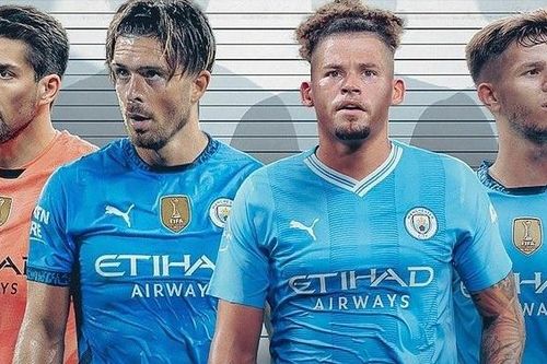 Man City phải bán gấp 5 cầu thủ để tránh bị UEFA phạt