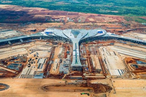 2 kịch bản khai thác sân bay Long Thành và Tân Sơn Nhất từ năm 2026