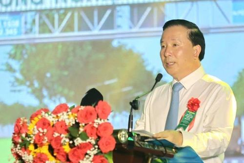Tây Ninh bứt phá, trở thành 'thỏi nam châm' hút đầu tư công nghiệp xanh