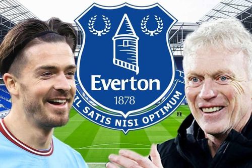 Jack Grealish chia tay Man City, bến đỗ mới ít ai ngờ