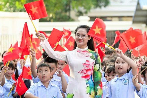 Cả nước tổ chức khai giảng vào ngày 5/9, tựu trường sớm nhất từ 22/8