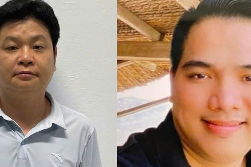 Hai người đàn ông ở Cần Thơ cho vay 15 tỷ, thu lợi bất chính 3,8 tỷ đồng