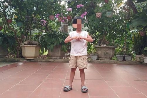 Vụ bé trai 5 tuổi mất tích bí ẩn: Phát hiện thi thể trên sông tại Lào