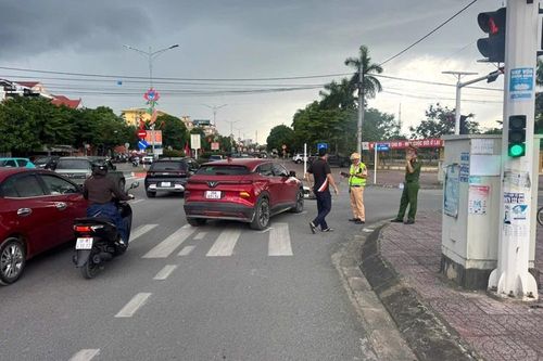 Khởi tố lái xe không đảm bảo an toàn gây tai nạn chết người
