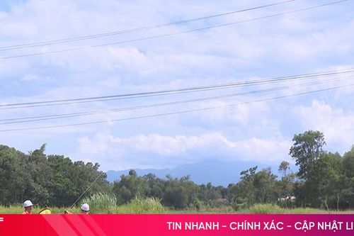 Hiểm họa chập cháy từ thú vui thả diều