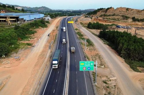 Dự án cao tốc Hòa Liên-Túy Loan đảm bảo thông xe kỹ thuật vào ngày 19/8