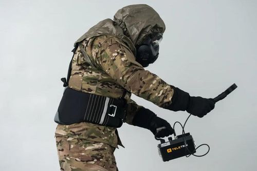 Áo giáp chống phóng xạ sẵn sàng cho sứ mệnh không gian sâu của NASA