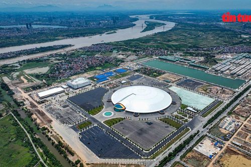 Hà Nội tăng cường 20 tuyến xe buýt phục vụ đại lễ A80