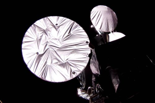 Vệ tinh Dror-1 của Israel bắt đầu sứ mệnh