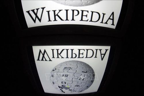 Nhà điều hành Wikipedia thua kiện