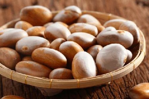 Loại hạt 'bổ như thuốc'người Việt thẳng tay vứt bỏ, ở Nhật bán lại với giá đắt đỏ