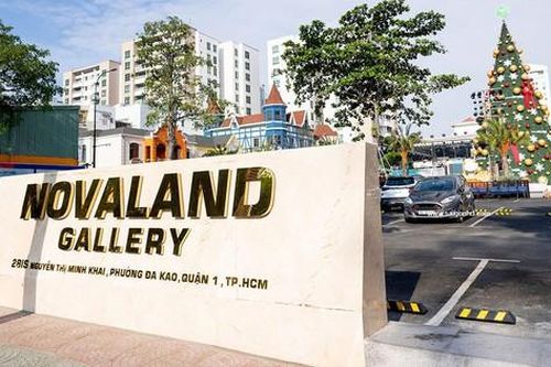 Novaland 'khất nợ' hơn 2.500 tỷ đồng trái phiếu tới hạn thanh toán