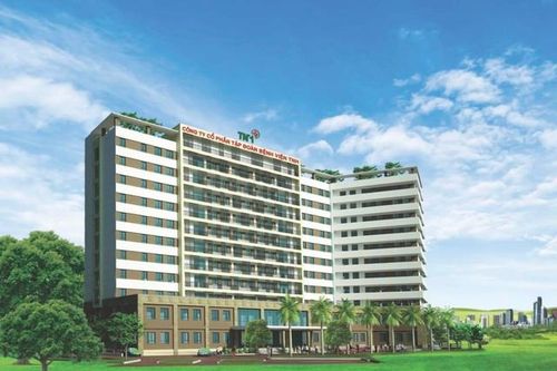 Từ lãi lớn sang thua lỗ, Bệnh viện TNH hụt hơi ngay giữa năm 2025